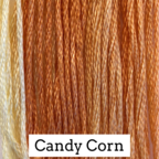 Candy Corn - Click Image to Close